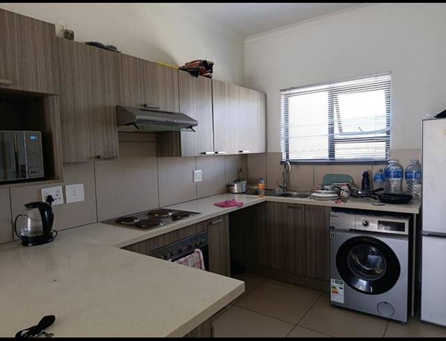 2 BEDROOM APARTMENT FOR SALE IN LILIANTON